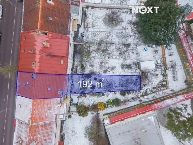 Prodej rodinného domu, Znojmo, Jarošova, 136 m2