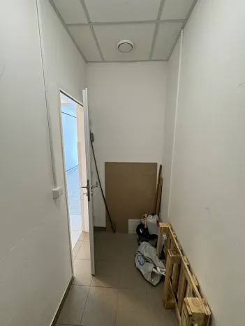 Pronájem obchodního prostoru, Praha - Hlubočepy, Wassermannova, 84 m2