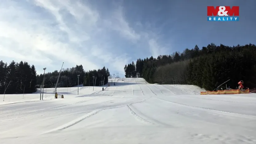 Prodej chaty, Přívrat, 50 m2