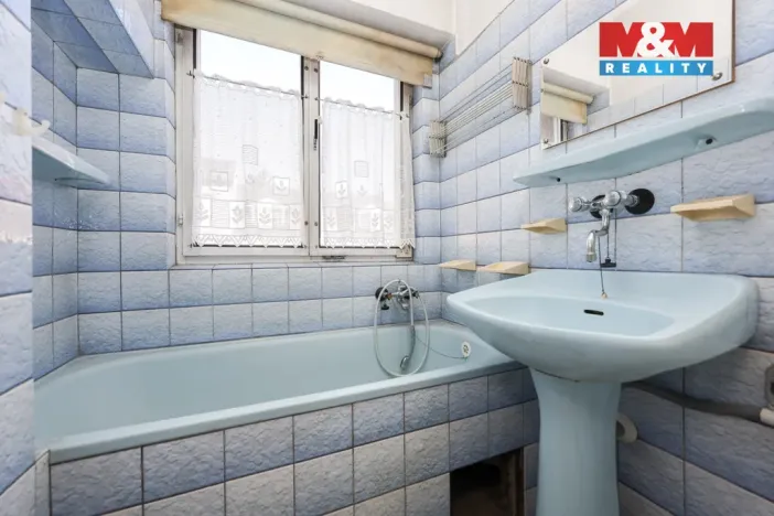 Prodej rodinného domu, Olomouc - Nový Svět, Sudova, 210 m2