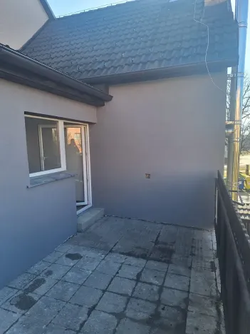 Prodej rodinného domu, Nová Včelnice, Nádražní ulice, 200 m2