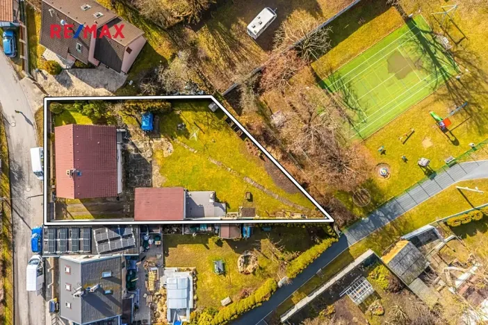 Prodej rodinného domu, Svinařov, Za Křenovkou, 160 m2