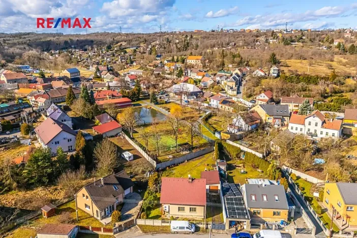 Prodej rodinného domu, Svinařov, Za Křenovkou, 160 m2