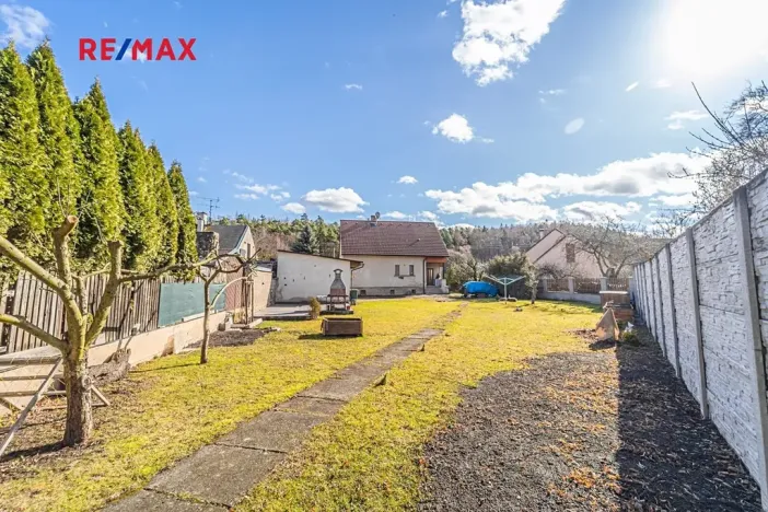 Prodej rodinného domu, Svinařov, Za Křenovkou, 160 m2