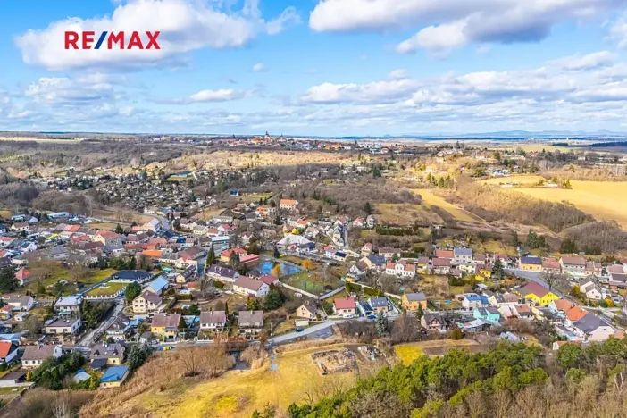 Prodej rodinného domu, Svinařov, Za Křenovkou, 160 m2