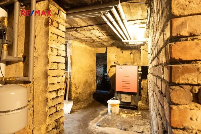 Prodej rodinného domu, Svinařov, Za Křenovkou, 160 m2