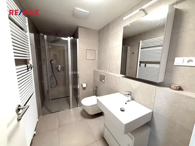 Pronájem bytu 2+kk, Kladno, Ke křížku, 51 m2