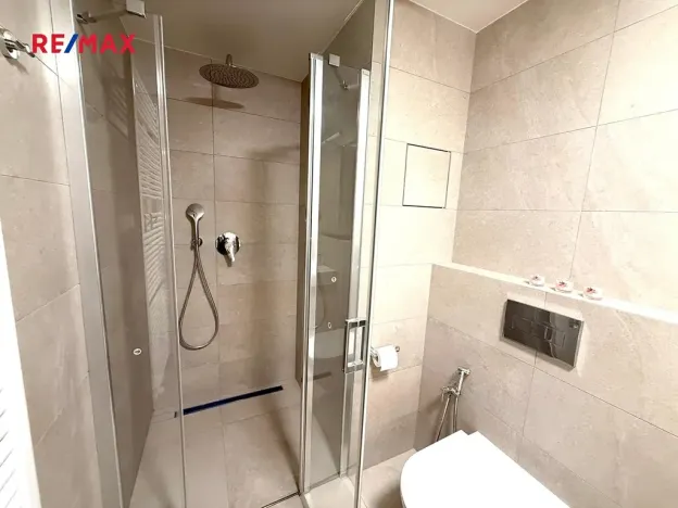 Pronájem bytu 2+kk, Kladno, Ke křížku, 51 m2