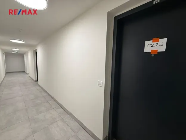 Pronájem bytu 2+kk, Kladno, Ke křížku, 51 m2