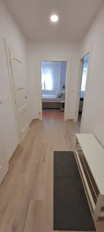 Pronájem bytu 2+kk, Praha - Žižkov, Buchovcova, 54 m2