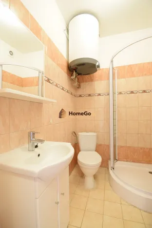 Pronájem bytu 2+kk, Praha - Vršovice, Sevastopolská, 46 m2