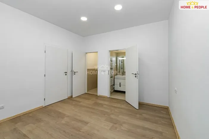 Prodej bytu 2+kk, Praha - Libeň, Novovysočanská, 37 m2