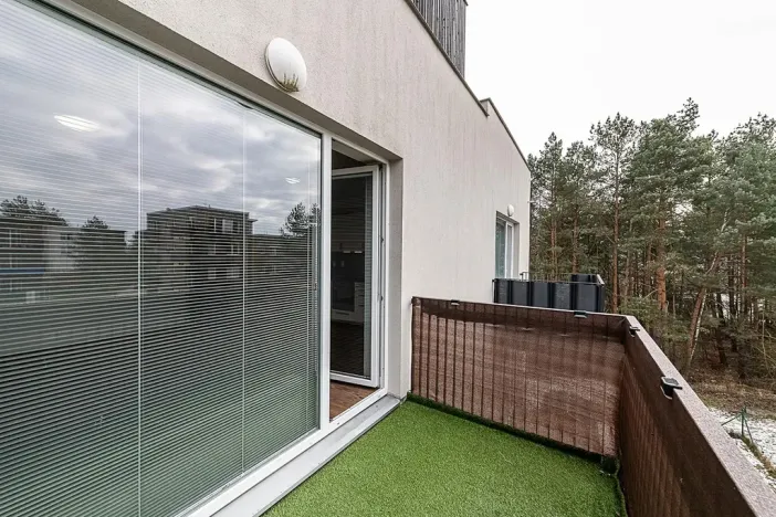 Pronájem bytu 2+kk, Plzeň, Datlová, 56 m2