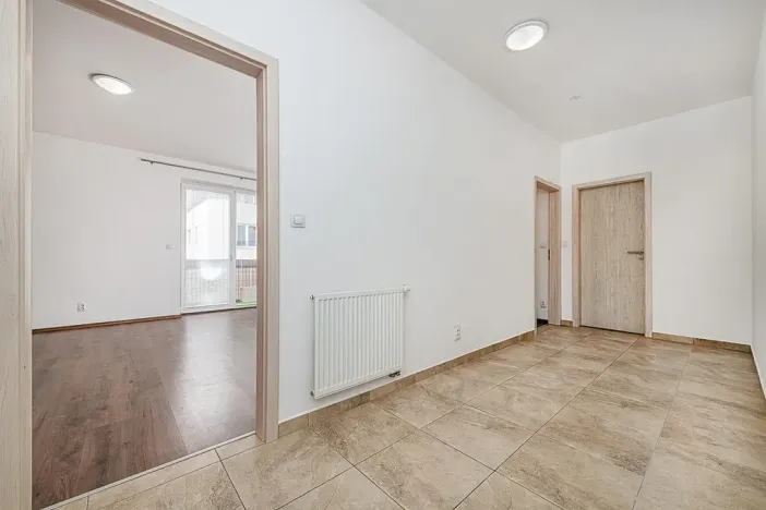 Pronájem bytu 2+kk, Plzeň, Datlová, 56 m2