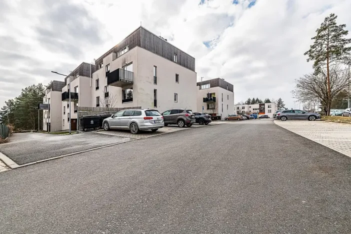 Pronájem bytu 2+kk, Plzeň, Datlová, 56 m2