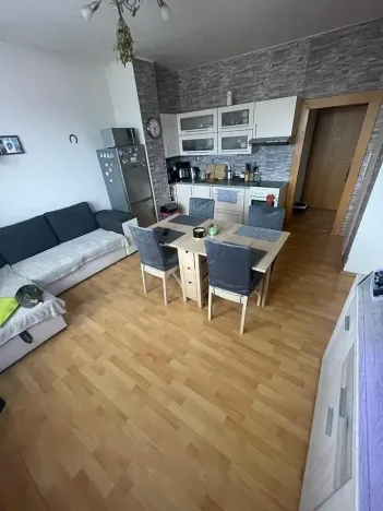 Prodej bytu 4+kk, Chlumín, 75 m2