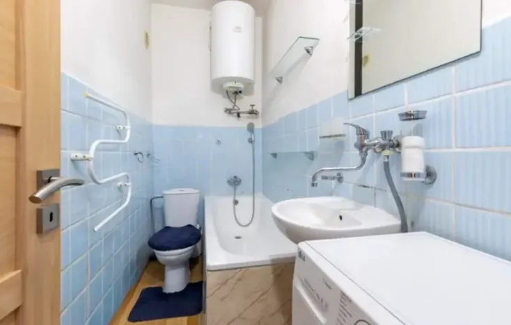 Prodej bytu 4+kk, Chlumín, 75 m2