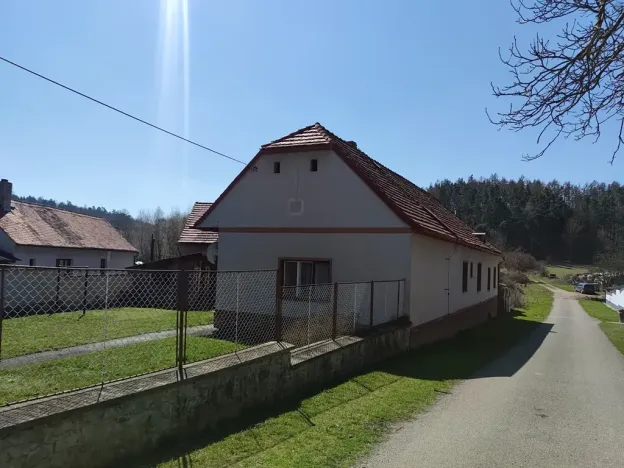 Prodej rodinného domu, Horažďovice, 210 m2