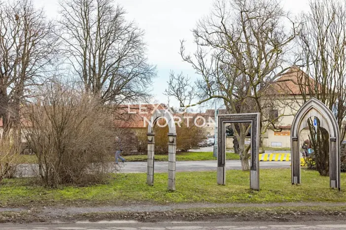 Prodej bytu 4+kk, Praha - Malešice, U tvrze, 87 m2