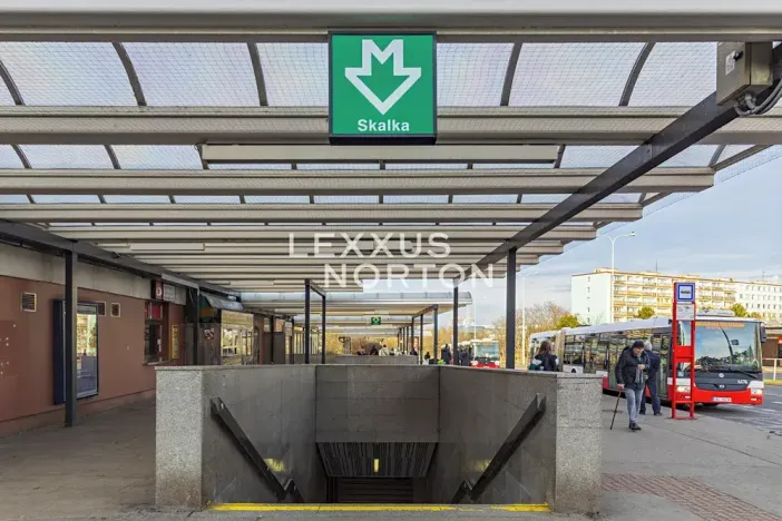 Prodej bytu 4+kk, Praha - Malešice, U tvrze, 87 m2