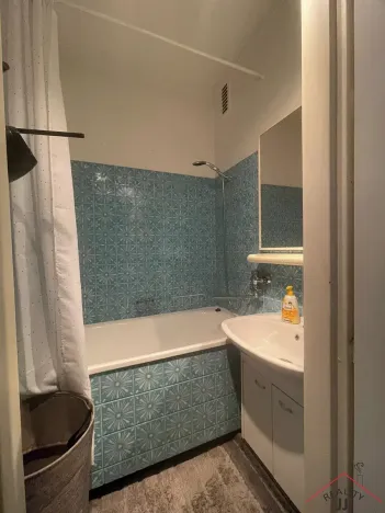 Pronájem bytu 2+1, Praha - Strašnice, Donatellova, 56 m2