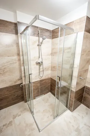 Pronájem bytu 2+kk, Praha - Strašnice, Strančická, 45 m2