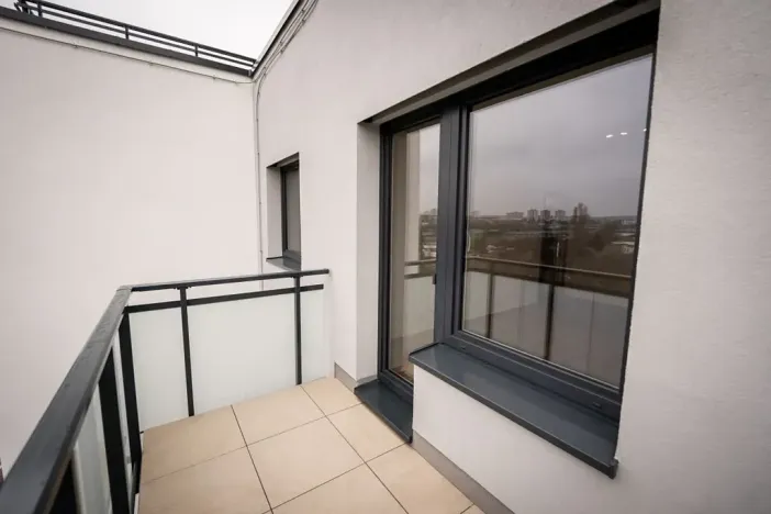 Pronájem bytu 2+kk, Praha - Strašnice, Strančická, 45 m2