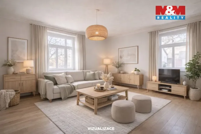 Prodej rodinného domu, Vrátkov, 86 m2