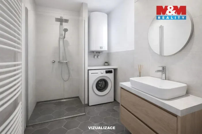 Prodej rodinného domu, Vrátkov, 86 m2