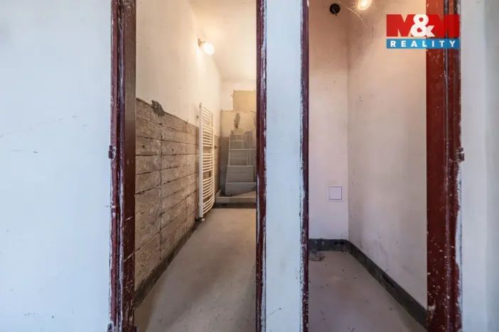 Prodej rodinného domu, Vrátkov, 86 m2