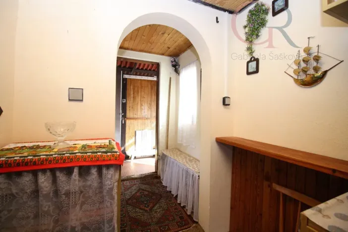 Prodej chaty, Hromnice - Planá, 66 m2