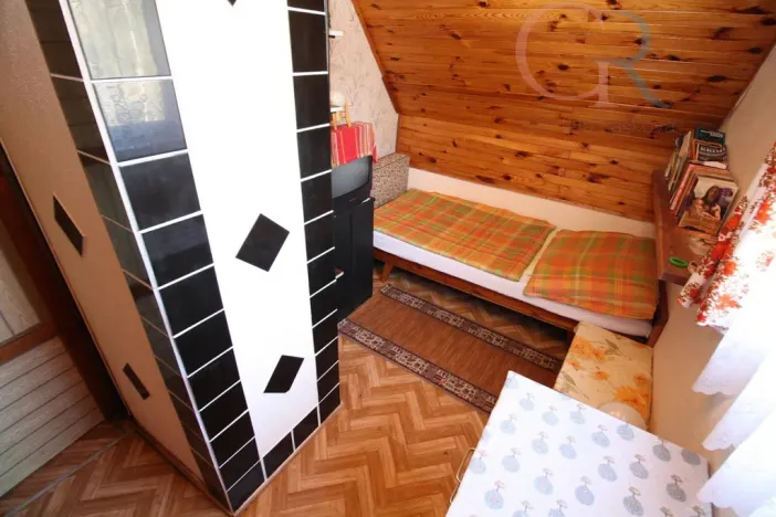 Prodej chaty, Hromnice - Planá, 66 m2