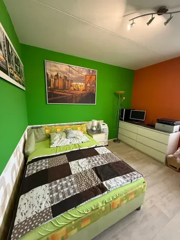 Prodej bytu 3+1, Brno, Oblá, 75 m2