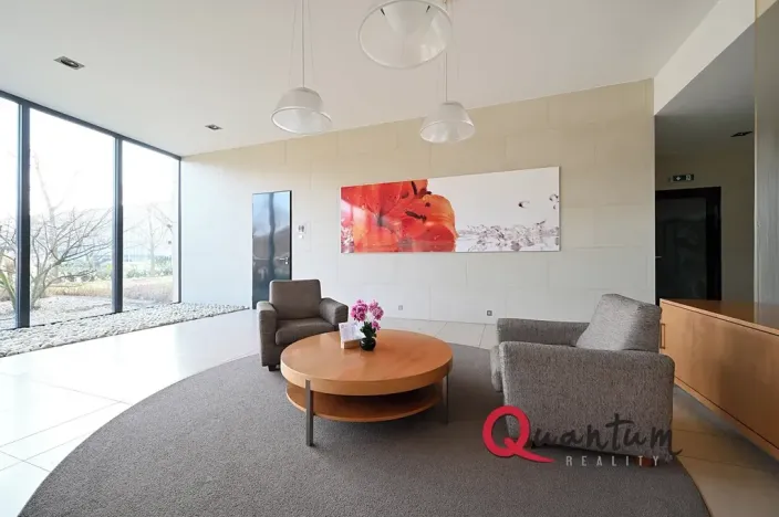 Pronájem bytu 2+kk, Praha - Nusle, K sídlišti, 44 m2