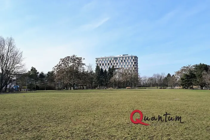 Pronájem bytu 2+kk, Praha - Nusle, K sídlišti, 44 m2