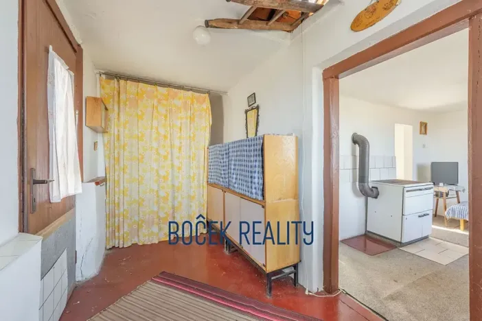 Prodej chaty, Beroun, Lesní, 28 m2