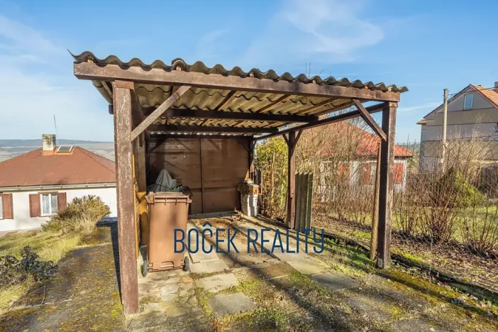 Prodej chaty, Beroun, Lesní, 28 m2