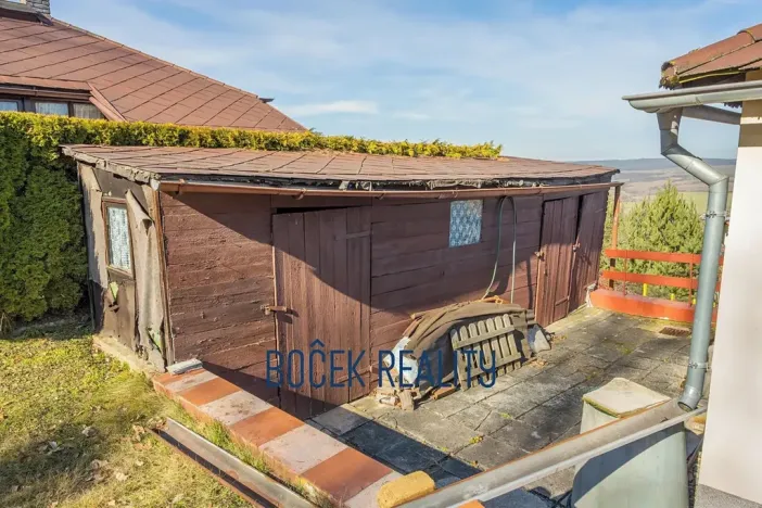 Prodej chaty, Beroun, Lesní, 28 m2