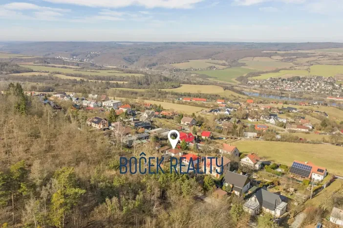 Prodej chaty, Beroun, Lesní, 28 m2