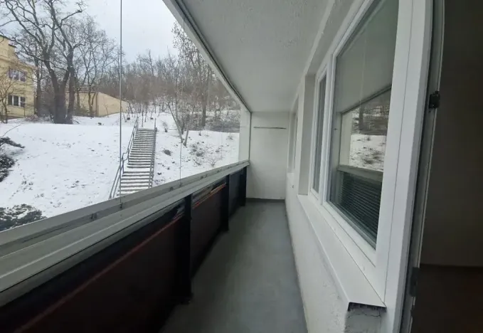 Pronájem bytu 3+kk, Praha, Holečkova, 74 m2