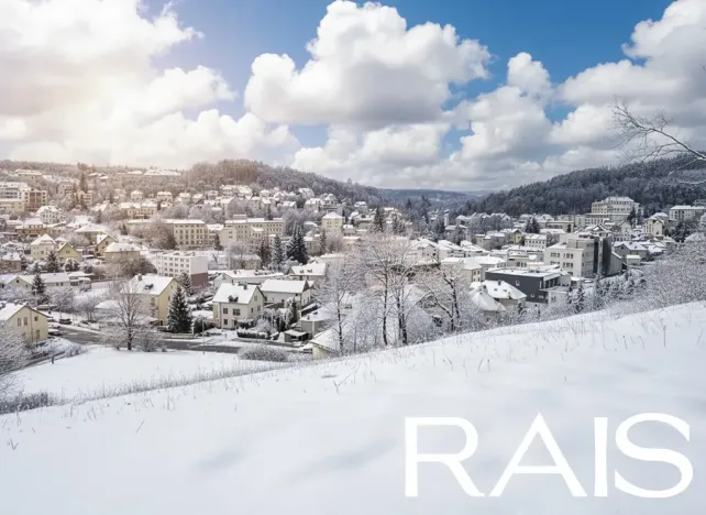 Prodej pozemku pro bydlení, Luhačovice, Krátká, 1833 m2