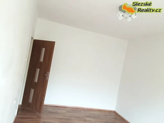 Pronájem bytu 2+1, Ostrava, Heyrovského, 54 m2