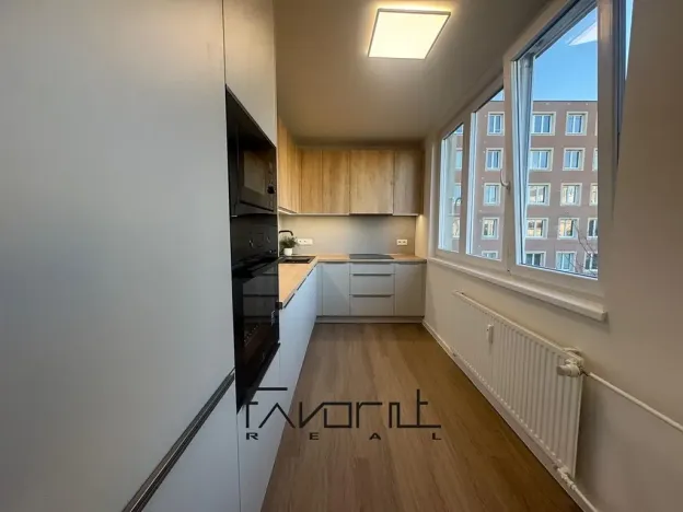 Prodej bytu 3+1, Ostrava, Jaroslava Misky, 70 m2