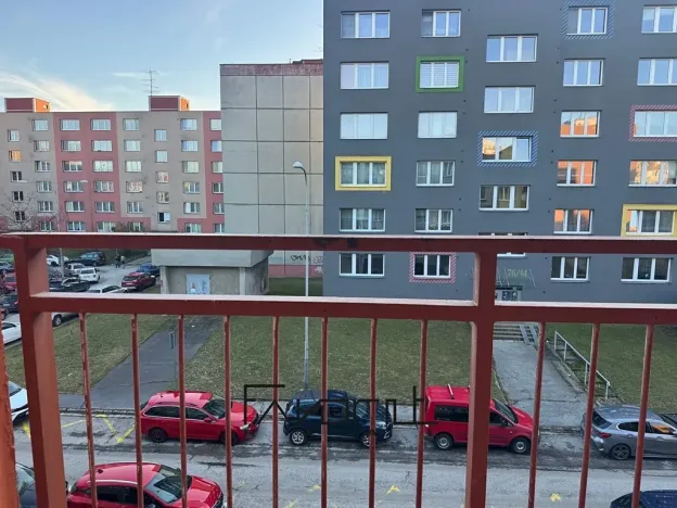 Prodej bytu 3+1, Ostrava, Jaroslava Misky, 70 m2