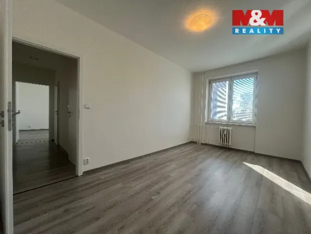 Pronájem bytu 2+kk, Ostrava - Poruba, 51 m2