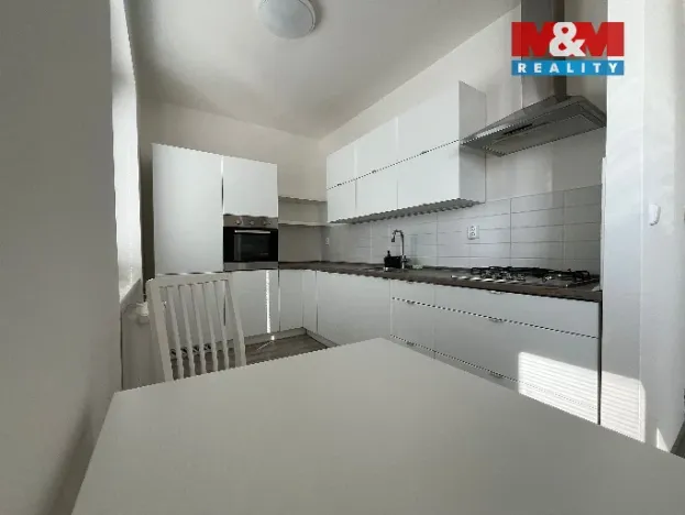 Pronájem bytu 2+kk, Ostrava - Poruba, 51 m2