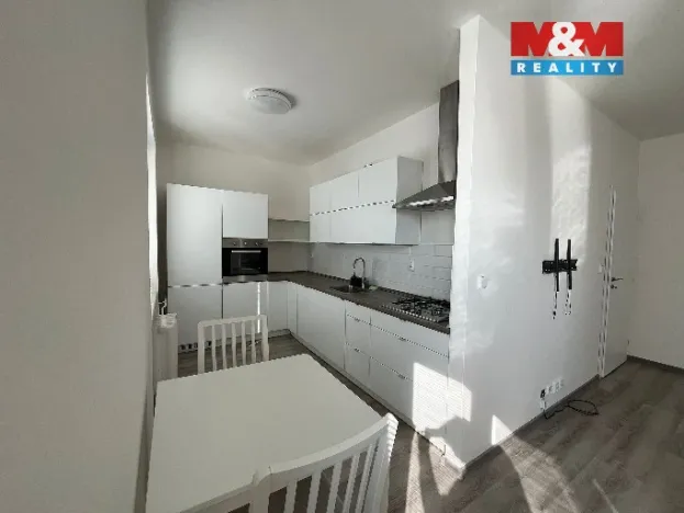 Pronájem bytu 2+kk, Ostrava - Poruba, 51 m2