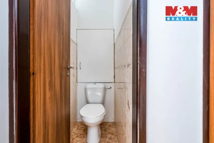 Prodej bytu 1+1, Hradec Králové - Pražské Předměstí, Gočárova třída, 41 m2