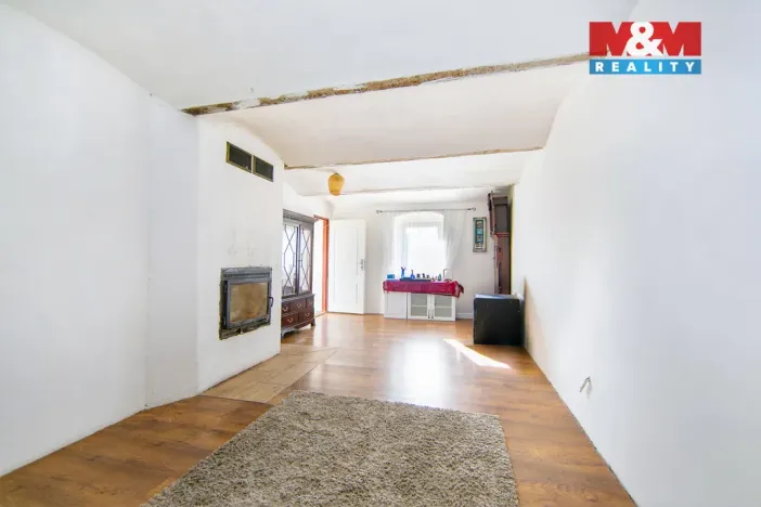 Prodej rodinného domu, Bochov, Na Kopečku, 127 m2