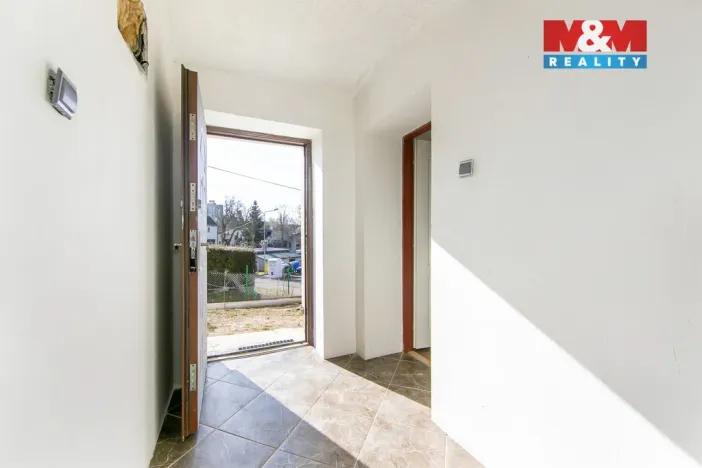 Prodej rodinného domu, Bochov, Na Kopečku, 127 m2